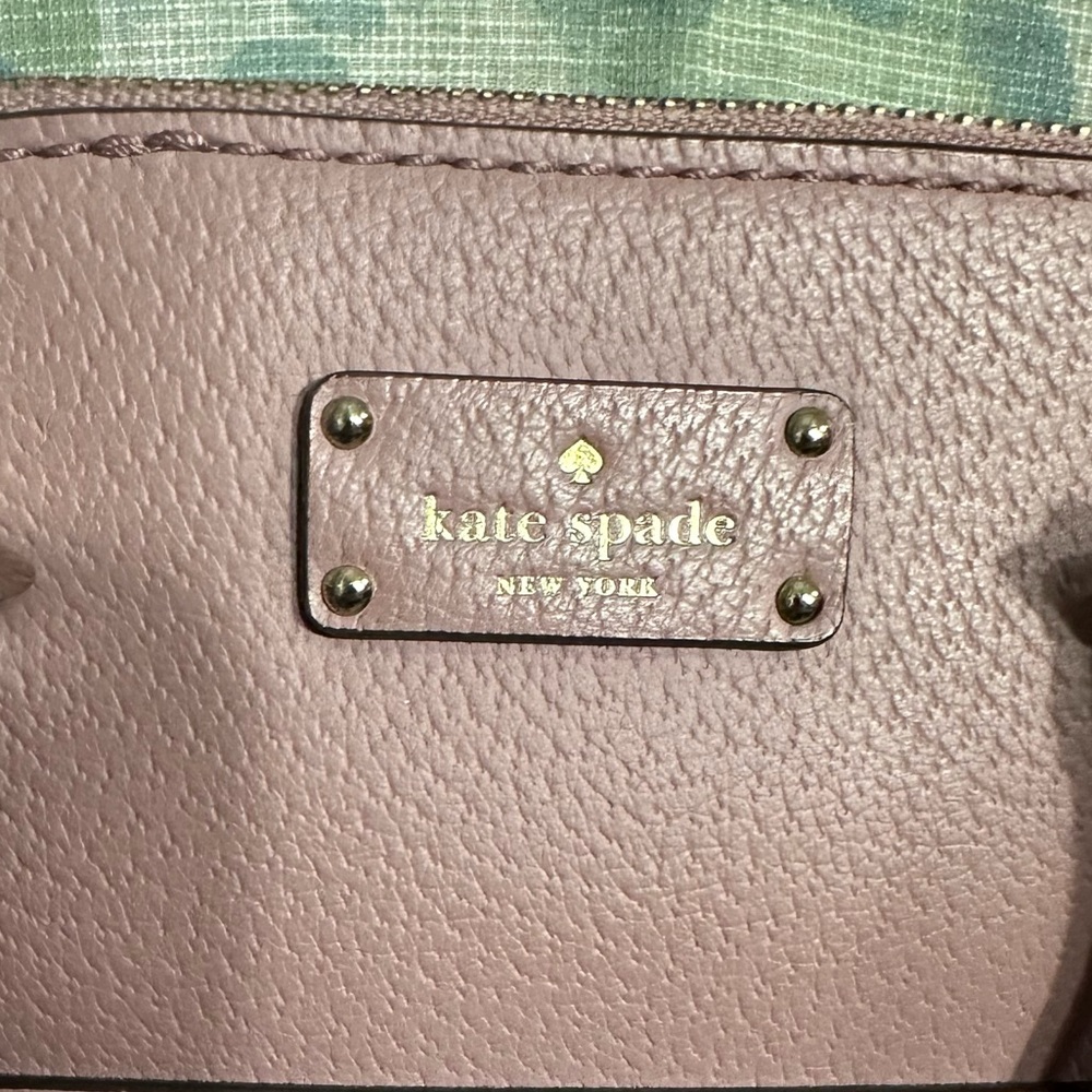 Kate Spade Grove Street Carli Satchel - Picture 3 of 10